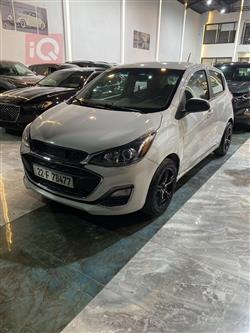 شيفروليه سبارك